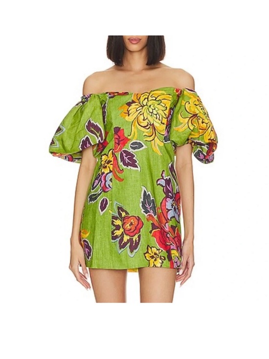 RHODE Dresses & Skirts - RHODE Dali mini dress
